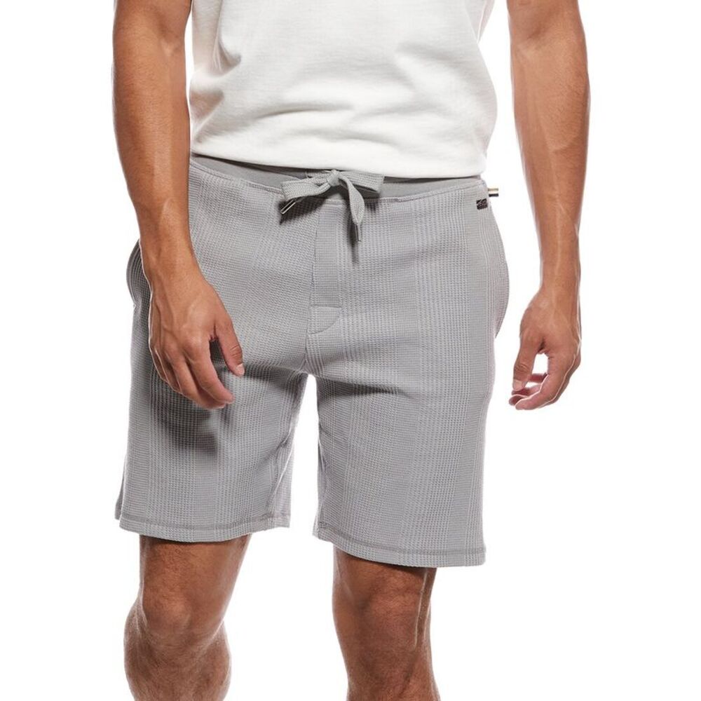 Hugo Boss Mens  Knit Short